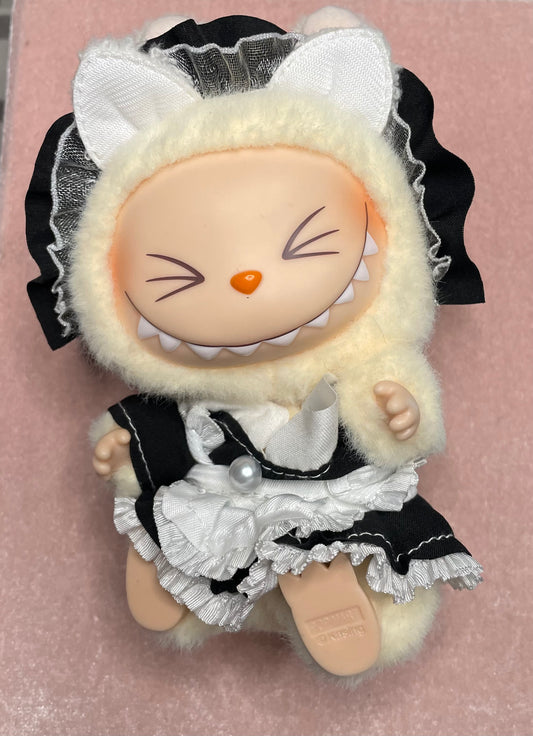 LIVE Pick Your LaBubu Clothes!