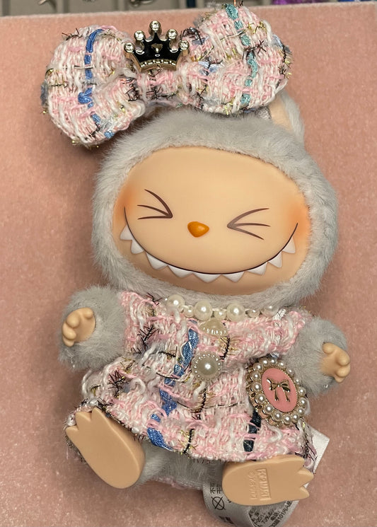 LIVE DELUXE  Pick Your LaBubu Clothes!