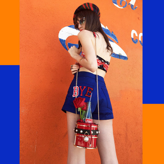 Sail on, boy! Lookbook