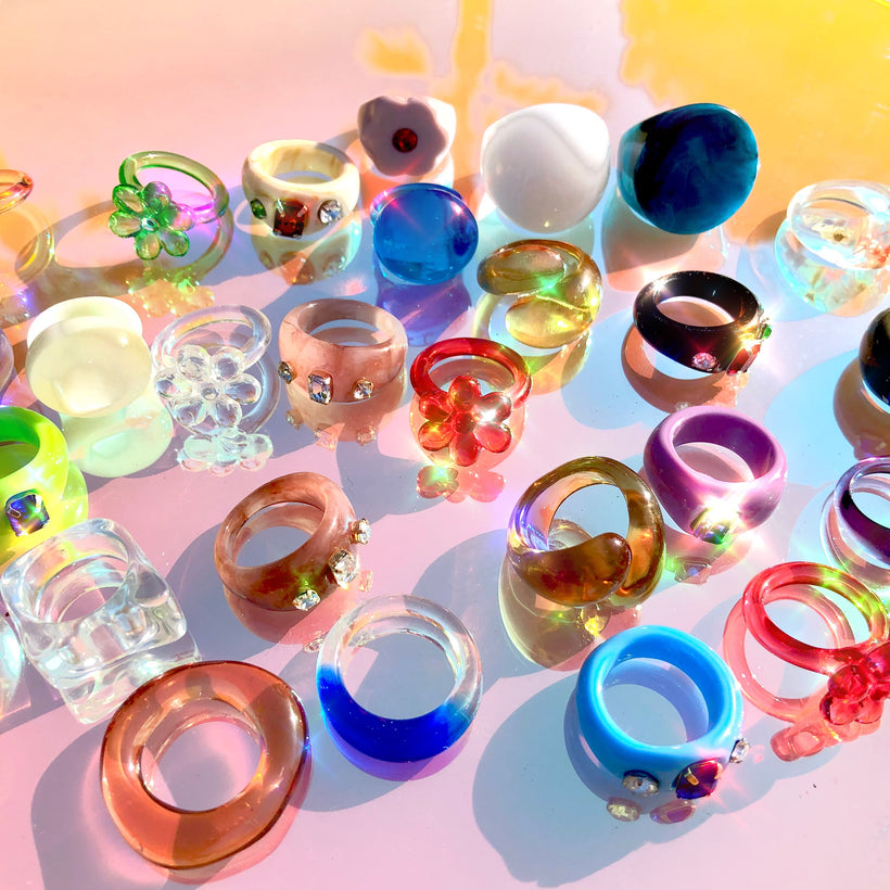 Rings