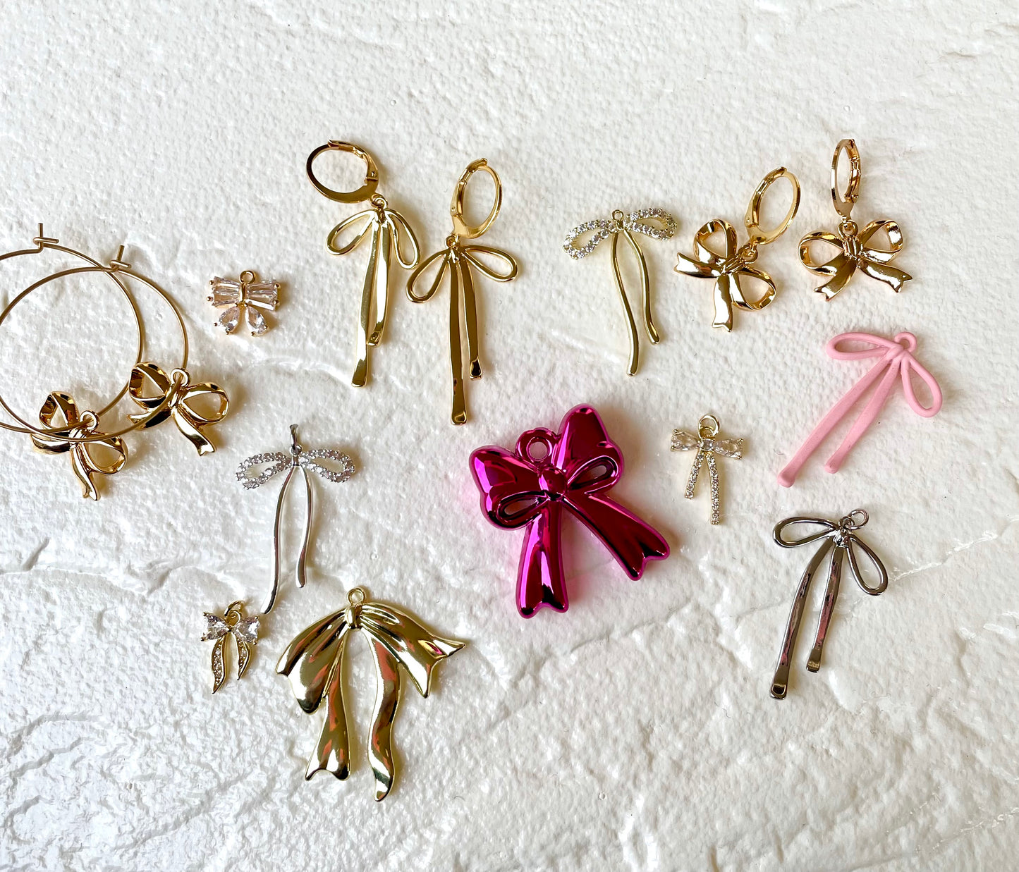 LIVE Charm Bracelet