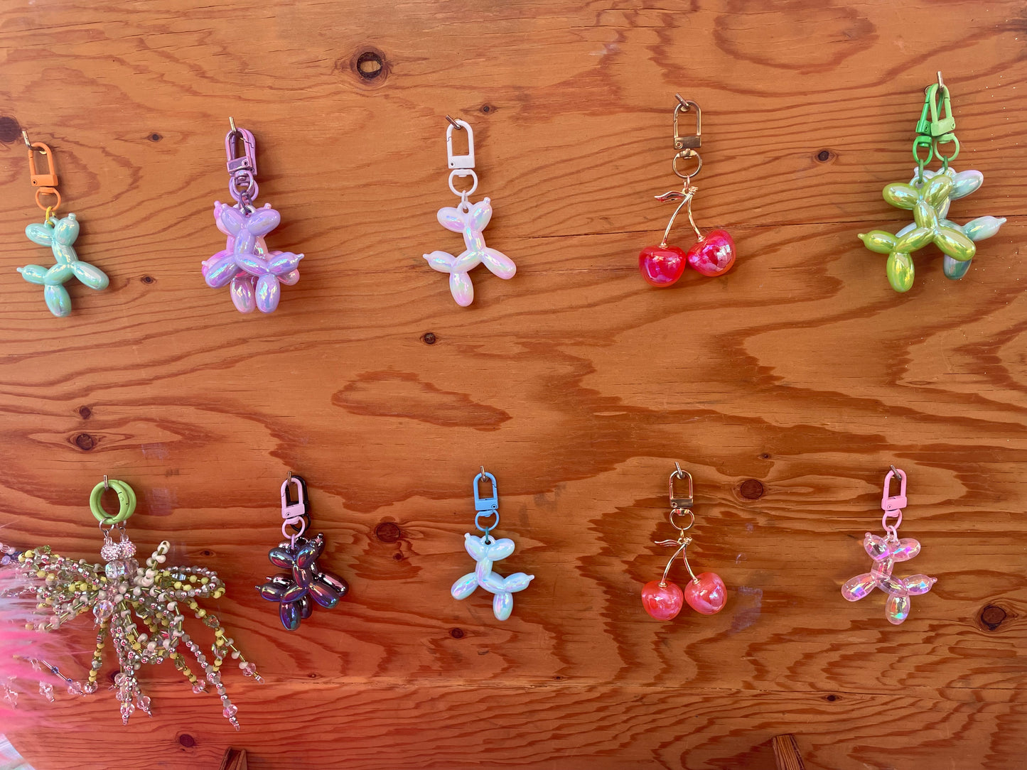 CYBER MONDAY Charm Necklace