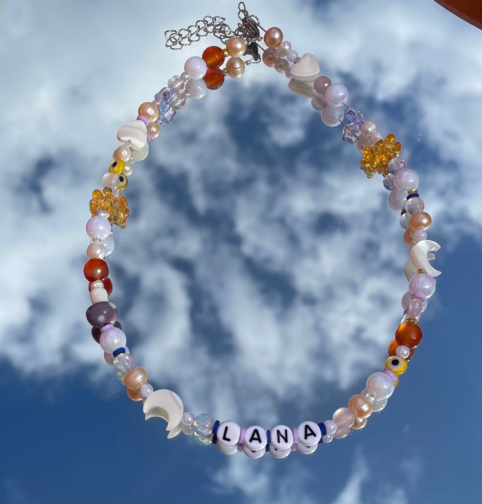 Lanita Necklace