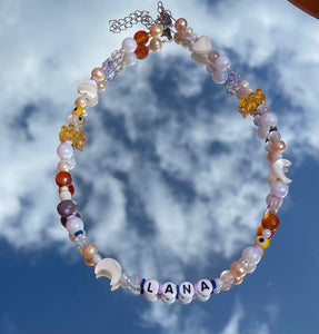 Lanita Necklace