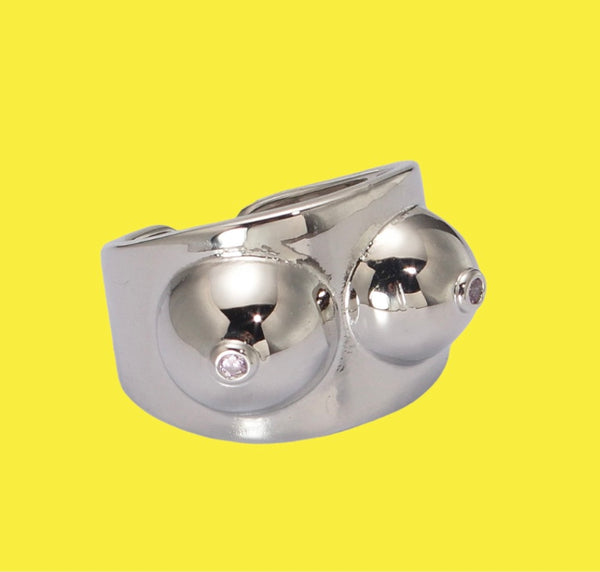 T1tts Ring
